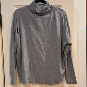 Men's Gray Sweater
